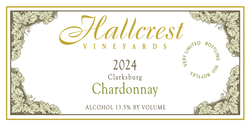 2024 Chardonnay