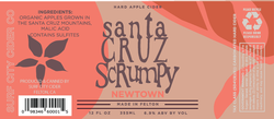 Newtown Hard Cider 4pk