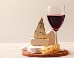 Wine & Cheese Gift Certificate