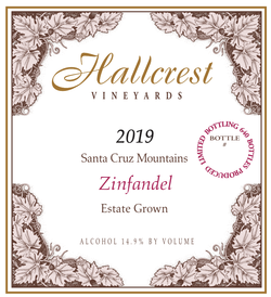 2019 Zinfandel