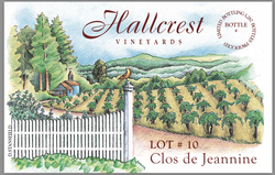 Lot10 Clos de Jeannine