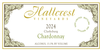 2024 Chardonnay